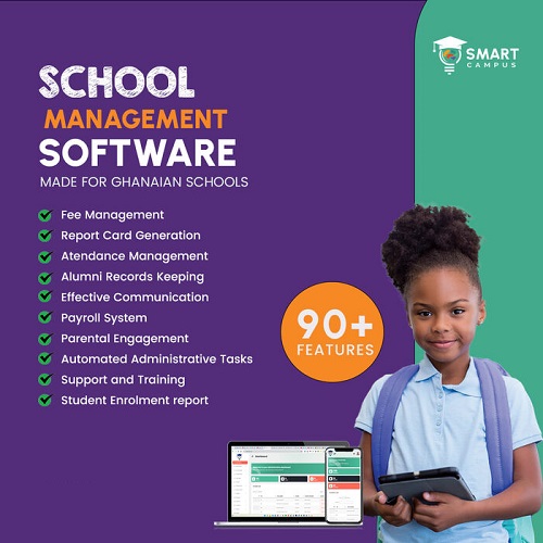 school management system